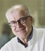 Portrait of Editorial Board member Juhani  Airaksinen 